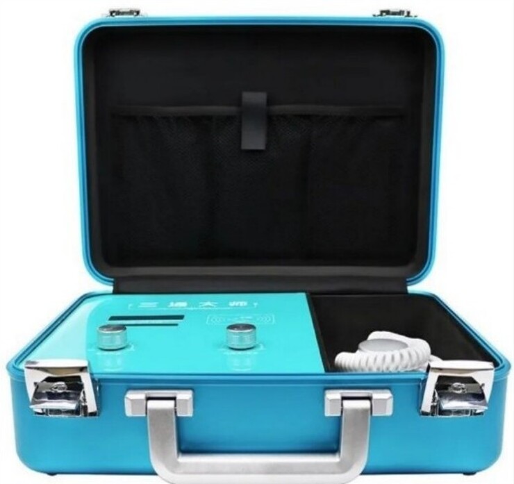 DDS Darsonval Pro